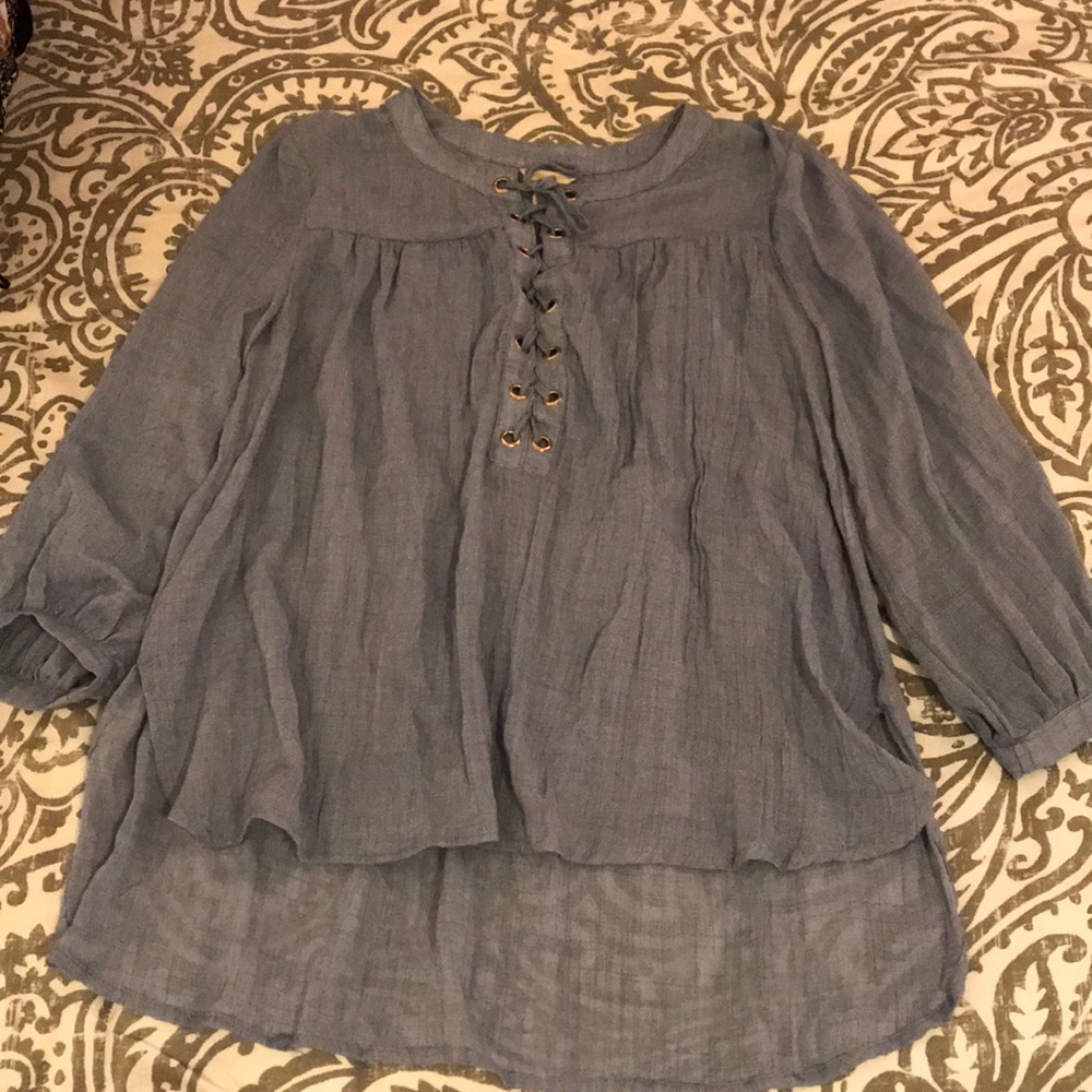 Flowy Shirt